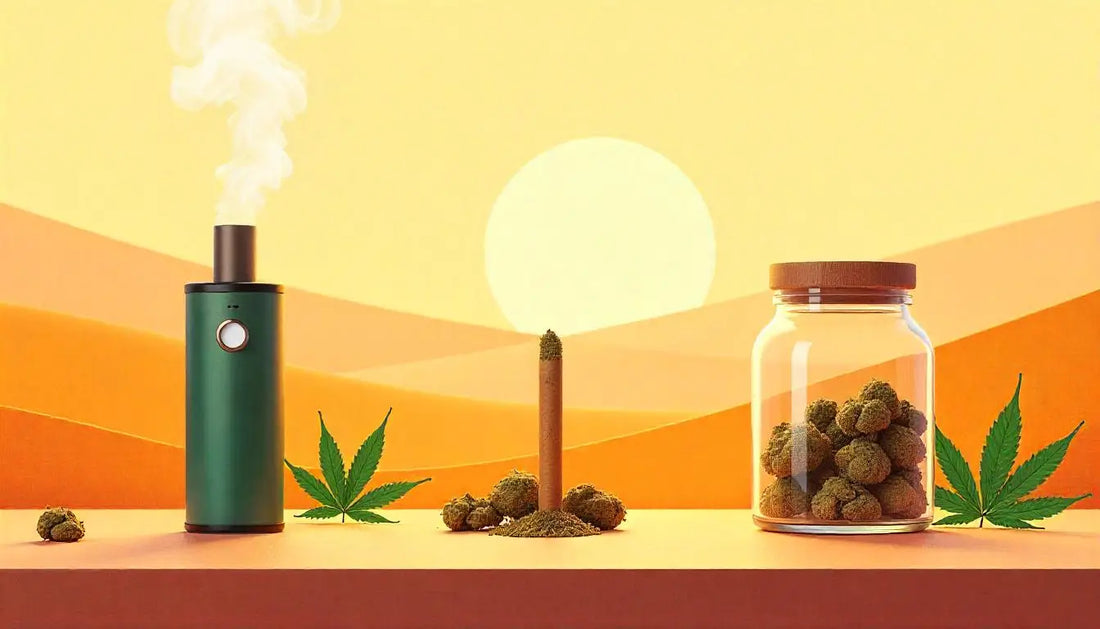Como deve ser utilizada a resina CBD?