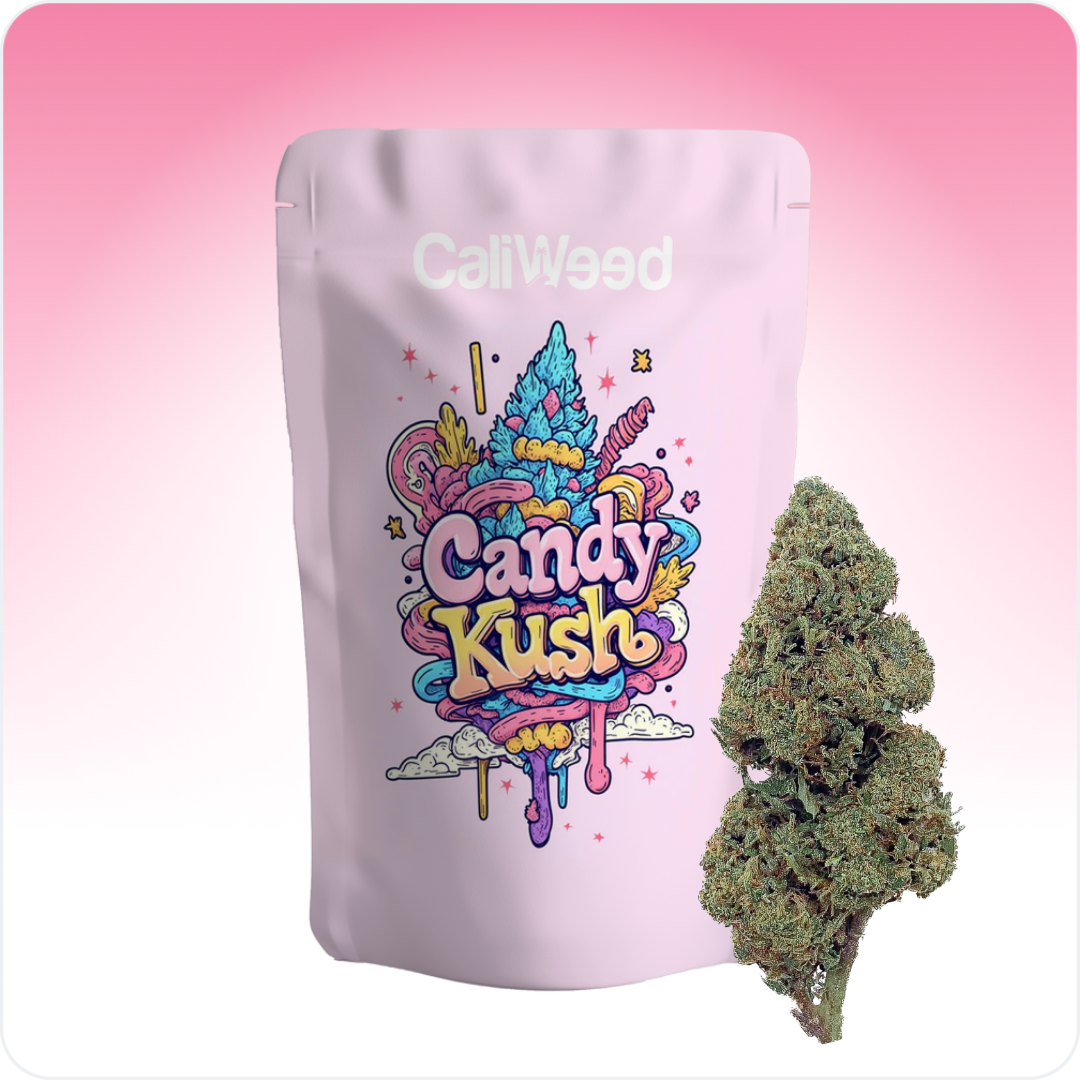 Candy Kush CBD