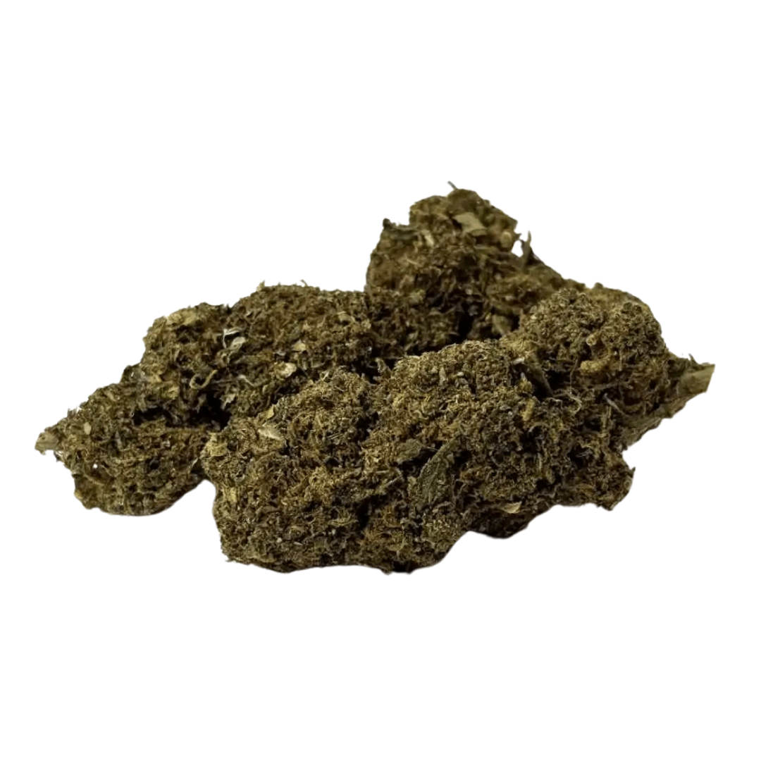Amnésia 10-OH-HHC