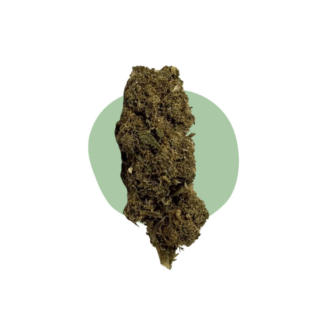 Amnésia 10-OH-HHC