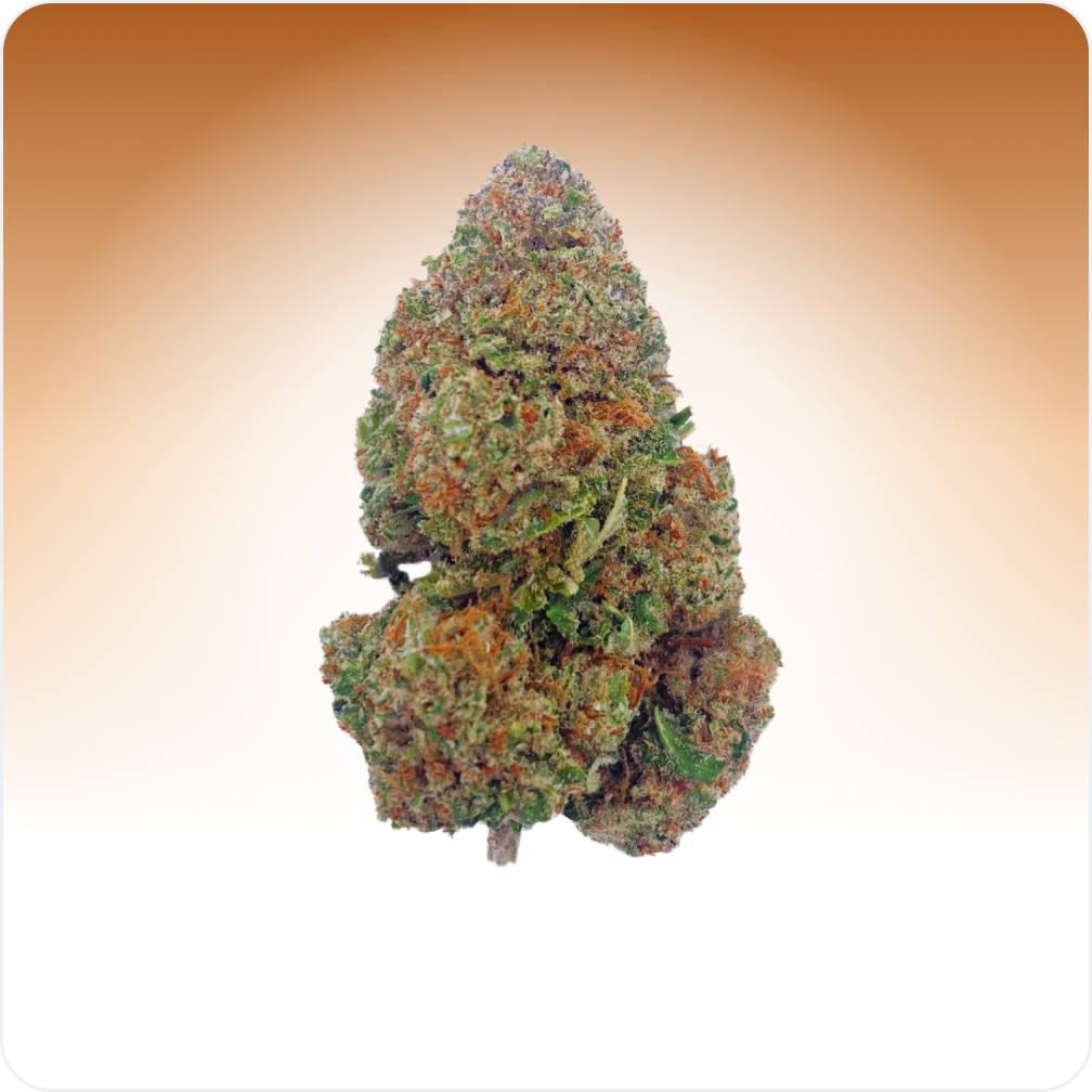 Biscoitos de escuteiras CBD