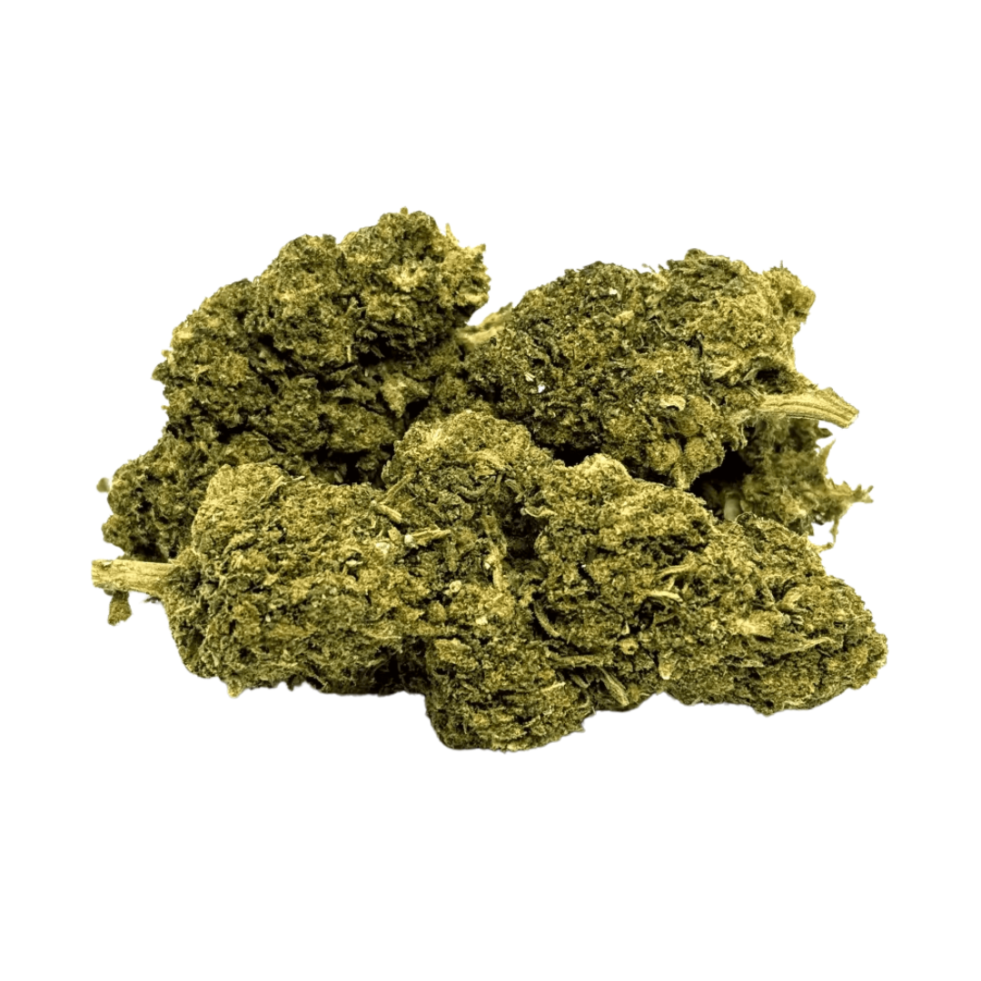 Manga Kush DELTA BZ10