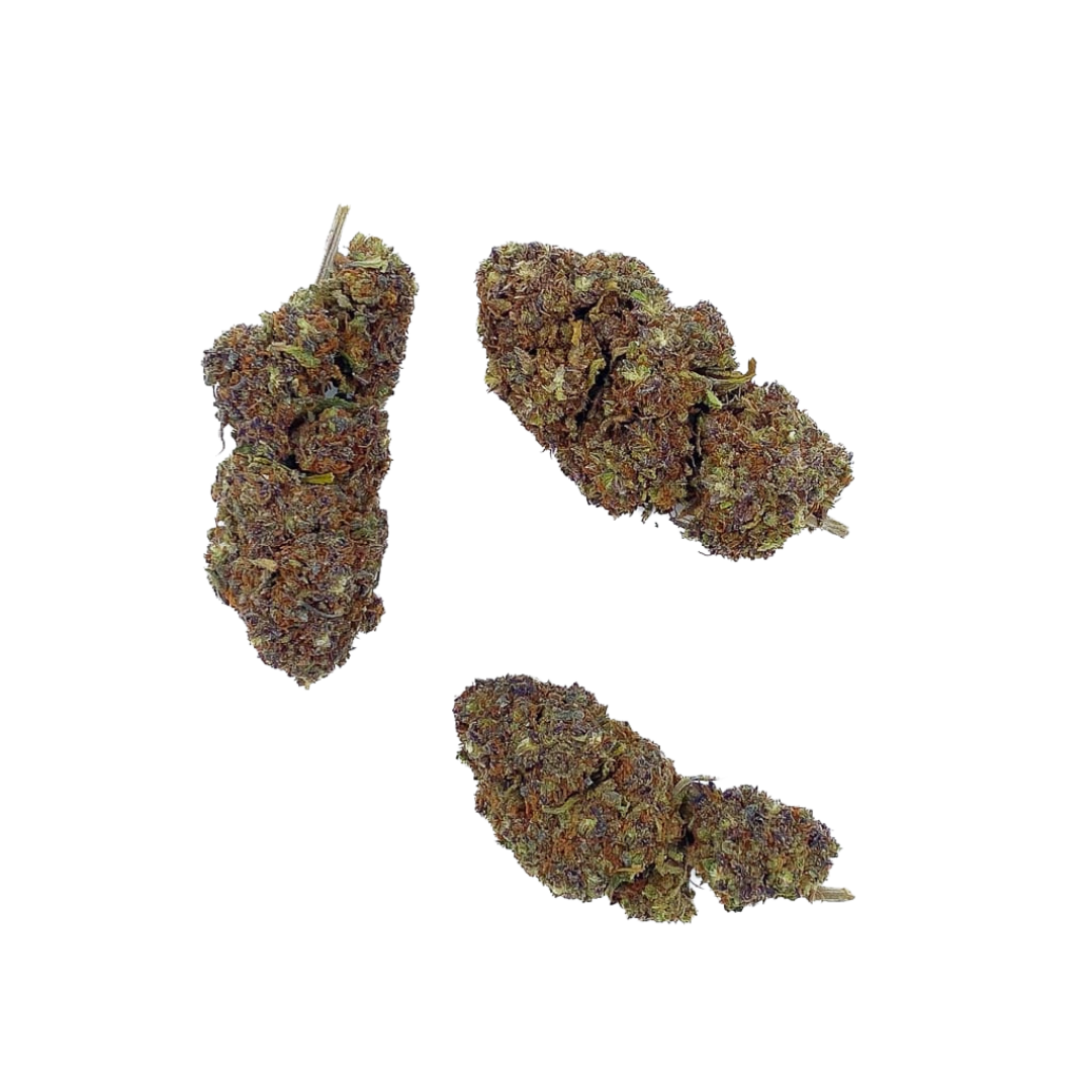 Luz do Norte Azul CBD