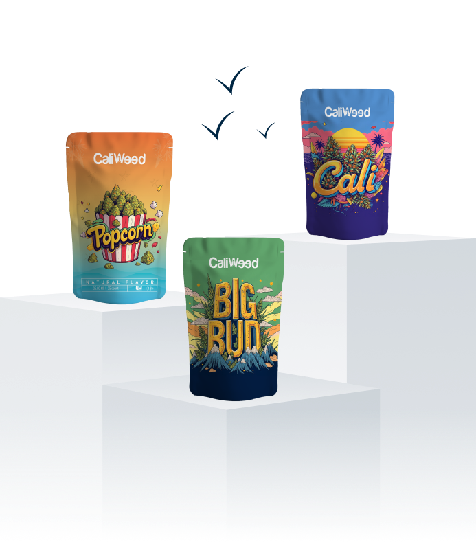 Comprar produtos de CBD baratos e de qualidade