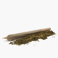 Pre-roll CBD