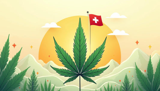 CBD SWITZERLAND MAFRENCHWEED