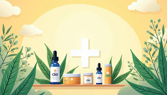 O CBD estará um dia disponível nas farmácias?