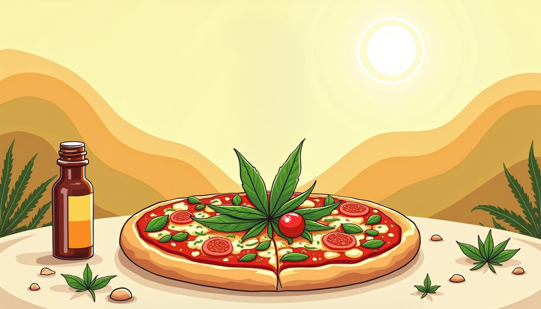 CBD-PIZZA-RECEITA-CARNE-CANNABIDIOL-FLOR-MAFRENCHWEED-LIGHT