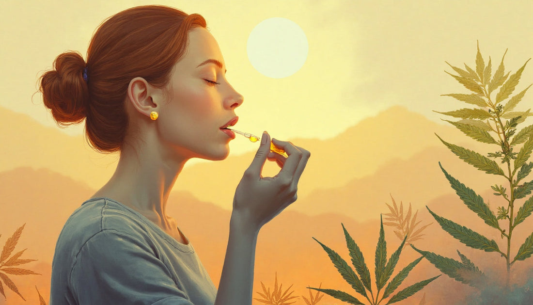 Biodisponibilidade do CBD: diferentes abordagens dependendo do produto