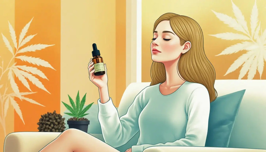 CBD para a dor crónica: qual a alternativa a escolher?