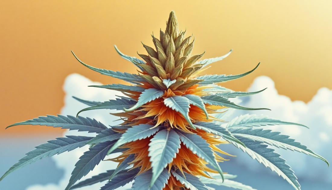 Como escolher a melhor flor de CBD: os critérios que fazem toda a diferença