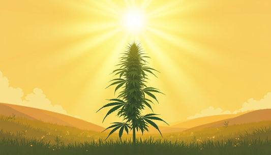 La culture du chanvre en 5 grandes étapes