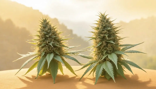 Les facteurs qui influencent le profil terpénique des fleurs CBD