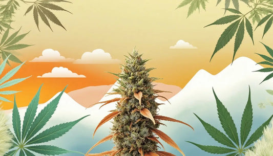 Os diferentes terpenos do CBD e as suas propriedades