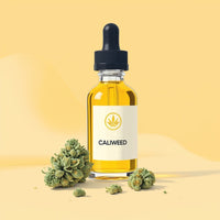 Óleos CBD