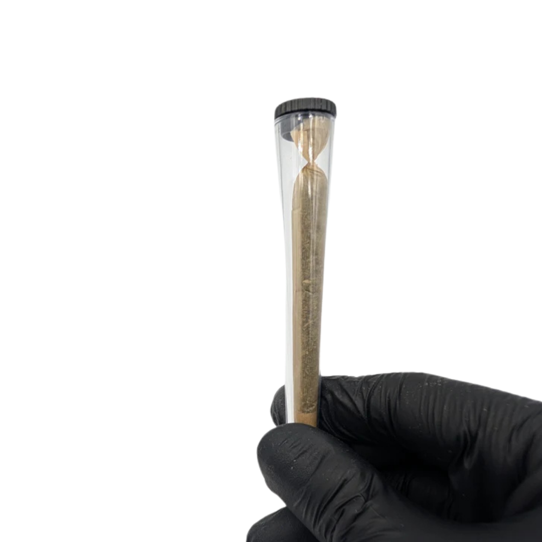 Pré-rolo de Lemon CBD