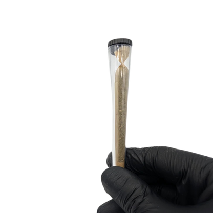Pré-rolo de Lemon CBD