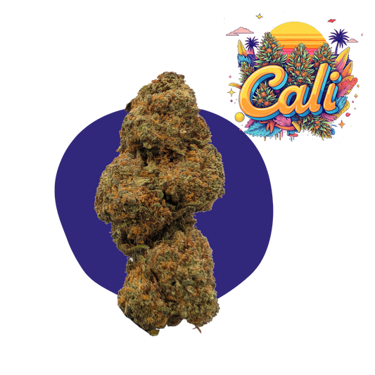 Uva Cali CBD