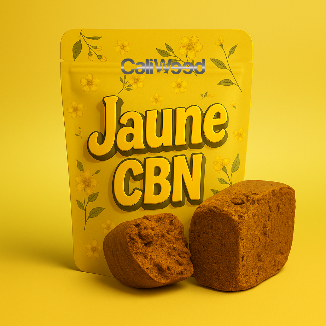 CBN Amarelo