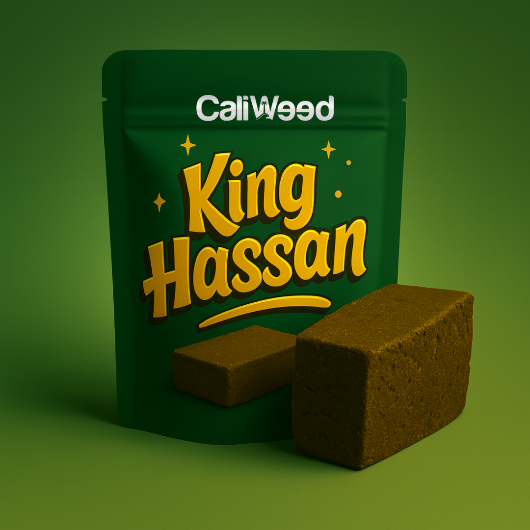 Rei Hassan CBD