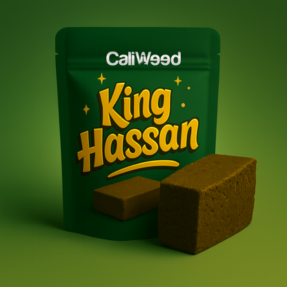 Rei Hassan CBD
