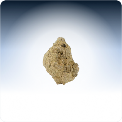 Flores pequenas Moonrock