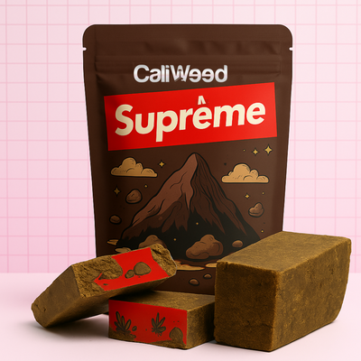 Supremo CBD