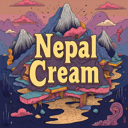 Creme Nepal CBD