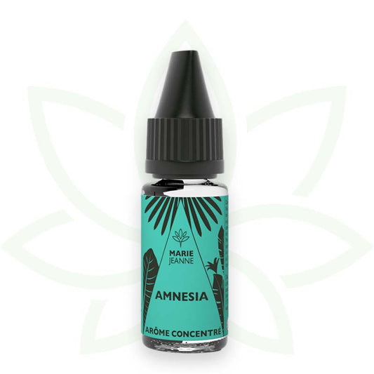 arome amnesia liquid diy 10 ml marie jeanne mafrenchweed 1